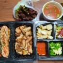 쿡찜한닭 이미지