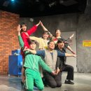 예스컴퍼니 | 아트리컴퍼니 오백에삼십 후기｜혜화놀거리 아빠와 본 대학로 연극