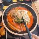 안성 스타필드 푸드코트 라멘 맛집 히노아지 내돈내산 후기