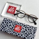 유니크하고 착용감좋은 안경 제이에프레이 JF2891 출고후기 [광주남구안경][봉선동안경]