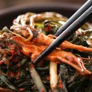 우리김치반찬 이미지