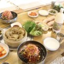 중앙탑막국수 이미지