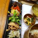[서울 중구] 식사와 전통차 "목면산방" 이미지