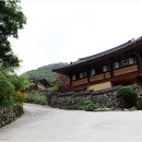 내원사계곡(내원사) 이미지