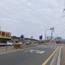 상평사거리 ~ 진교터미널사거리 | 하동 진교면 산책코스, 진교 산책로를 걸어보았어요!