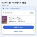 라스베가스 - 제주시 삼무로 68 | 라스베가스 스트립 가성비 호텔 플라밍고 숙박 후기 리조트피·보증금 환급 총정리
