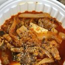 팔팔김치제육