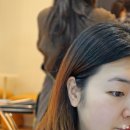 헤어 BY 현 | 용산역 미용실 보에나 신용산 염색 새벽 디자이너 후기