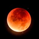 블러드문 이미지