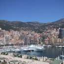 모나코 이미지