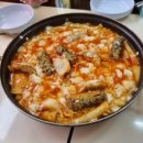 막퍼주는떡볶이