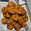손종원 셰프 퀸아망 맛집 비파티세리 공덕점 후기