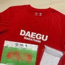 2025 대구국제마라톤 10km, 마라톤 &#39;첫&#39; 도전 후기❄춥다❄