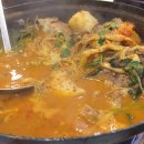 거시기 감자탕 이미지