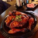 마실통닭 이미지