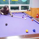 한게임 당구장 이미지