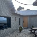 낭만스테이 | 광주 근교 숙소 추천 큰 자쿠지가 있는 무안 스테이잔잔 후기(낭만 객실)