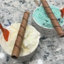 지파시 - 익산시 선화로1길 16 | 잠실 롯데월드몰 젤라또 맛집 추천 🍨 | 이탈리아 전통 젤라또 지파시 후기