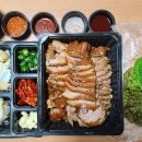 오풍미족발 - 부산진구 중앙대로692번길 42 | 오풍미족발