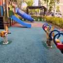 해오름 유치원 놀이터 이미지