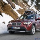 2011 BMW X1 xDrive 28i 시승기~ 이미지