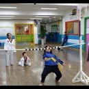 세계효 태권도장 이미지