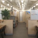 해바라기 정육식당 이미지