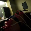 자연담한의원 | 김포 마사지 구래동 마사지 국가대표안마센터 김포점 주말 담 걸림 방문 후기