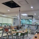 학원,복지시설 전문업체 에어메딕 천안서북구에 위치한 천안서북소방서 시스템에어컨청소 다녀왔습니다...