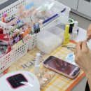 네일아트(자격) 이미지
