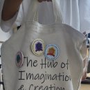 가방이야기 | 수지CMS 사고력 수학 수강후기 - 하얀 가방 이야기