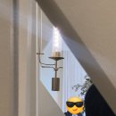 (주)세미로드 | 건대입구 스타시티홀 아트홀 하객 솔직후기 (웨딩홀 분위기, 세미정식+뷔페)