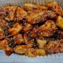 코코바숯불치킨 - 금산군 북사직7길 11 | 코코바숯불치킨