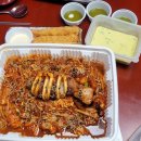 성윤국가대표아구찜앤알곤이찜 이미지