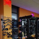 클린바디짐 이미지