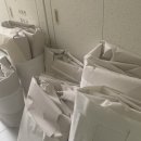 진주 초전 힐스테이트 아파트 실크벽지 도배 시공 후기 (by 진주 도배업체 천수)