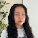 펌&컷헤어 이미지
