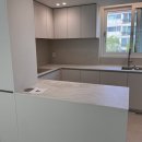 TRAMONTO | [목동 아파트] 프리미엄 주방의 완성, LX 테라칸토 ‘트라몬토’ 시공 후기 ✨