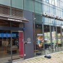 던킨도너츠 아산충무병원점 이미지