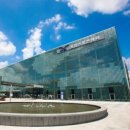 오산스포츠센터 지하주차장 이미지