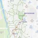 명암삼거리