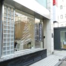 [ 도산공원 카페 ] 디저트 전문점, 꼼뽀스텔라 (COMPOSTELA )
