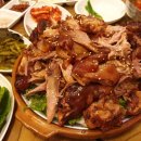 뜨락비빔국수 이미지