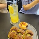 울산 시청 카페 &lt;아침 일찍 일어나는 참새&gt; 베이커리 모음집 !!