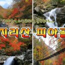 10/28(수) 한국 25선 단풍명소, 지리산 피아골 테마... 이미지