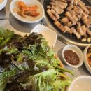 설악다복식당