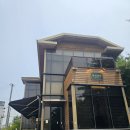 경성살롱 본점 | 파주카페 경성살롱 본점에서 이색 카페 체험 후기