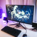 주식회사 케어컴 | 게이밍모니터 추천 TOP 1🔥 24인치 144Hz + IPS 가성비 끝판왕!