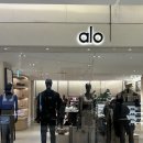 알로 롯데백화점 잠실점 이미지