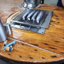 왕창참숯장어 이미지